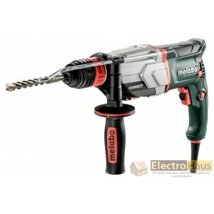 Перфоратор Metabo UHE 2660-2 Quick